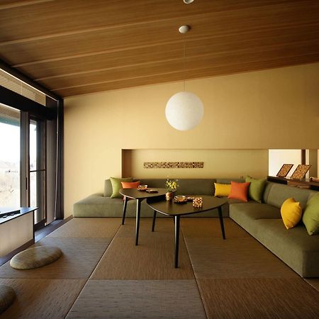 Hoshino Resorts Kai Hakone Eksteriør billede