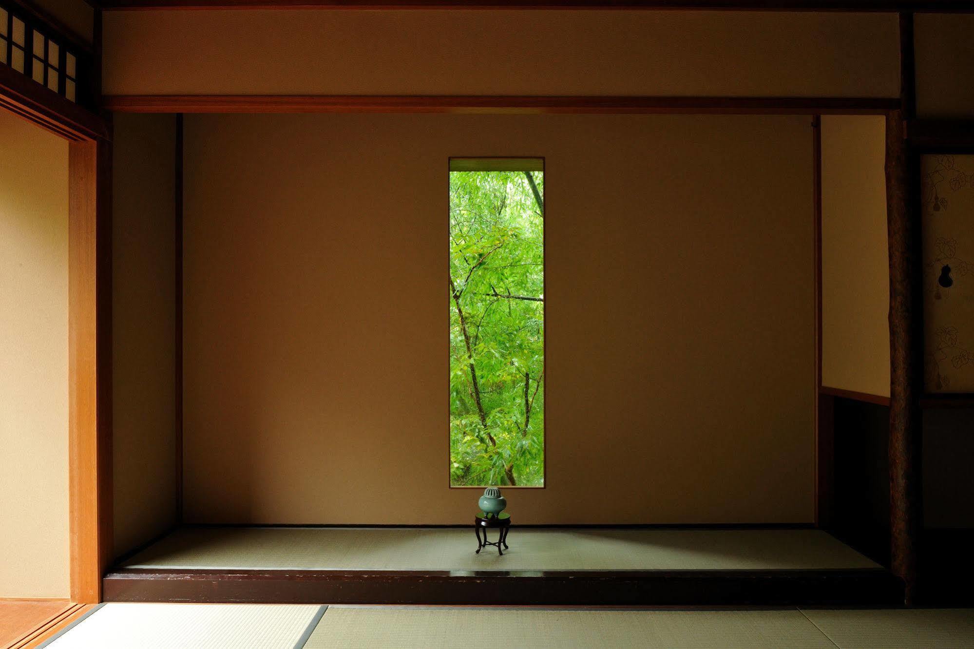 Hoshino Resorts Kai Hakone Eksteriør billede
