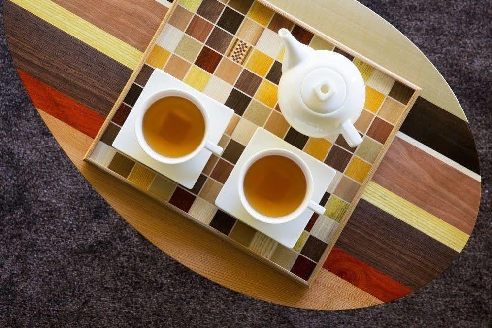 Hoshino Resorts Kai Hakone Eksteriør billede